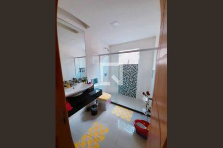 Casa de Condomínio à venda com 3 quartos, 300m² em Vargem Grande, Rio de Janeiro