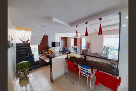 Casa de Condomínio à venda com 3 quartos, 300m² em Vargem Grande, Rio de Janeiro