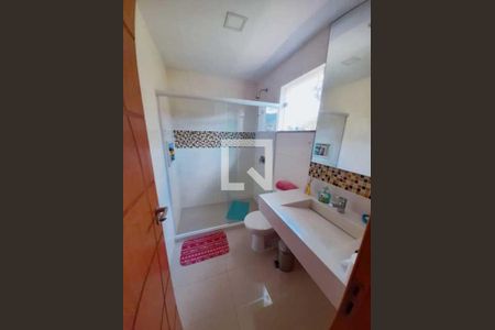 Casa de Condomínio à venda com 3 quartos, 300m² em Vargem Grande, Rio de Janeiro