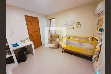 Casa de Condomínio à venda com 3 quartos, 300m² em Vargem Grande, Rio de Janeiro