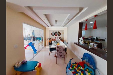 Casa de Condomínio à venda com 3 quartos, 300m² em Vargem Grande, Rio de Janeiro