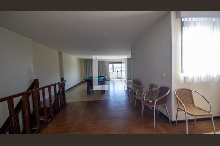 Sala 2 de apartamento à venda com 4 quartos, 669m² em Recreio dos Bandeirantes, Rio de Janeiro