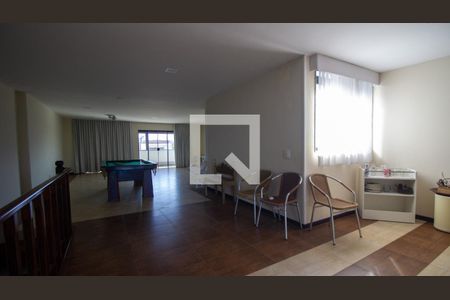 Sala 2 de apartamento à venda com 4 quartos, 669m² em Recreio dos Bandeirantes, Rio de Janeiro