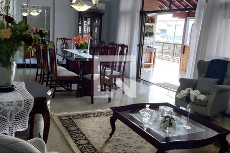 Apartamento à venda com 4 quartos, 261m² em Recreio dos Bandeirantes, Rio de Janeiro