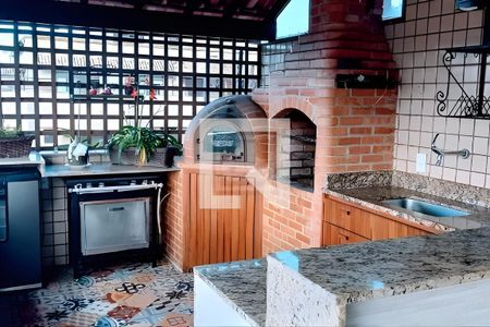 Apartamento à venda com 4 quartos, 261m² em Recreio dos Bandeirantes, Rio de Janeiro