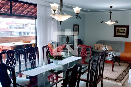 Apartamento à venda com 4 quartos, 261m² em Recreio dos Bandeirantes, Rio de Janeiro