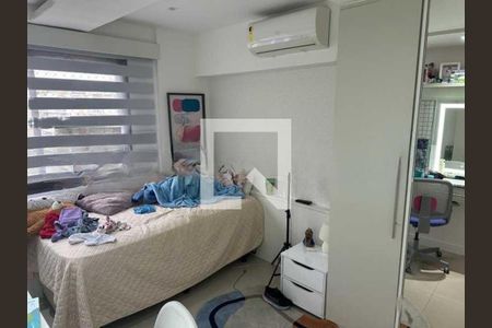 Apartamento à venda com 4 quartos, 120m² em Recreio dos Bandeirantes, Rio de Janeiro