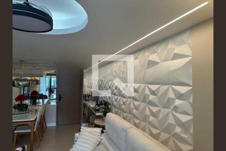 Apartamento à venda com 4 quartos, 120m² em Recreio dos Bandeirantes, Rio de Janeiro