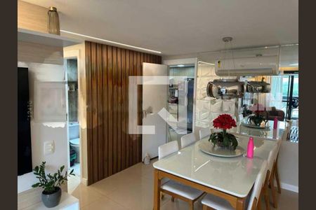 Apartamento à venda com 4 quartos, 120m² em Recreio dos Bandeirantes, Rio de Janeiro