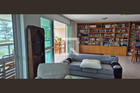 Apartamento à venda com 4 quartos, 184m² em Recreio dos Bandeirantes, Rio de Janeiro