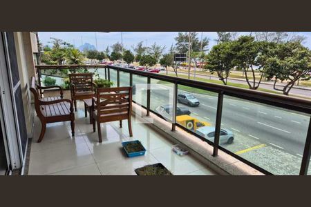 Apartamento à venda com 4 quartos, 184m² em Recreio dos Bandeirantes, Rio de Janeiro
