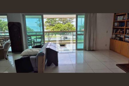 Apartamento à venda com 4 quartos, 184m² em Recreio dos Bandeirantes, Rio de Janeiro