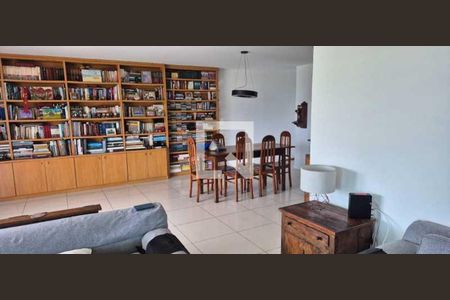 Apartamento à venda com 4 quartos, 184m² em Recreio dos Bandeirantes, Rio de Janeiro