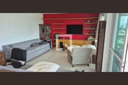 Apartamento à venda com 4 quartos, 184m² em Recreio dos Bandeirantes, Rio de Janeiro