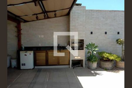 Apartamento à venda com 3 quartos, 210m² em Recreio dos Bandeirantes, Rio de Janeiro