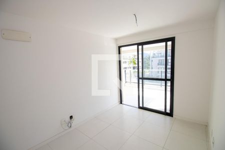 Sala de apartamento à venda com 3 quartos, 148m² em Recreio dos Bandeirantes, Rio de Janeiro