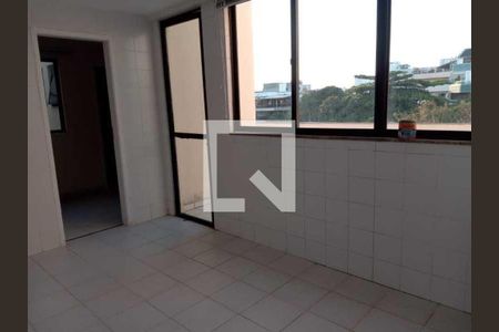 Apartamento à venda com 3 quartos, 334m² em Recreio dos Bandeirantes, Rio de Janeiro