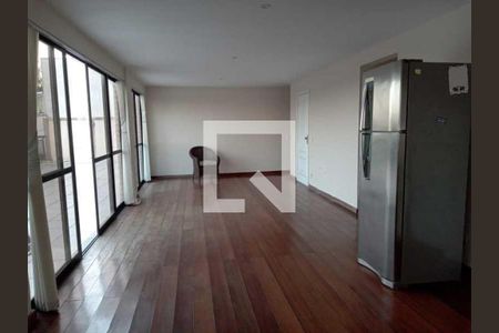 Apartamento à venda com 3 quartos, 334m² em Recreio dos Bandeirantes, Rio de Janeiro
