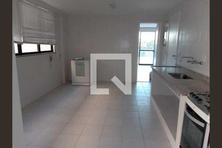 Apartamento à venda com 3 quartos, 334m² em Recreio dos Bandeirantes, Rio de Janeiro