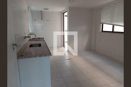 Apartamento à venda com 3 quartos, 334m² em Recreio dos Bandeirantes, Rio de Janeiro
