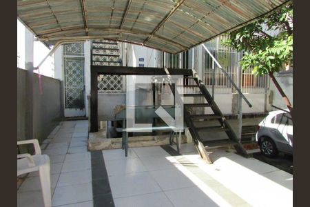 Casa à venda com 6 quartos, 338m² em Lins de Vasconcelos, Rio de Janeiro