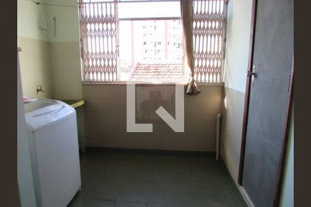 Casa à venda com 6 quartos, 338m² em Lins de Vasconcelos, Rio de Janeiro
