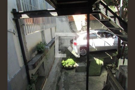 Casa à venda com 6 quartos, 338m² em Lins de Vasconcelos, Rio de Janeiro