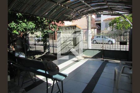 Casa à venda com 6 quartos, 338m² em Lins de Vasconcelos, Rio de Janeiro