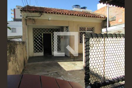 Casa à venda com 6 quartos, 338m² em Lins de Vasconcelos, Rio de Janeiro