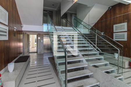 Área comum de apartamento à venda com 3 quartos, 138m² em Recreio dos Bandeirantes, Rio de Janeiro