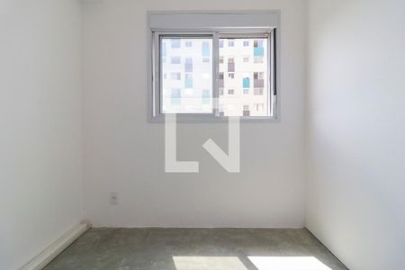 Quarto 2 de apartamento à venda com 2 quartos, 35m² em Santo Amaro, São Paulo