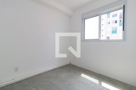Quarto 2 de apartamento à venda com 2 quartos, 35m² em Santo Amaro, São Paulo