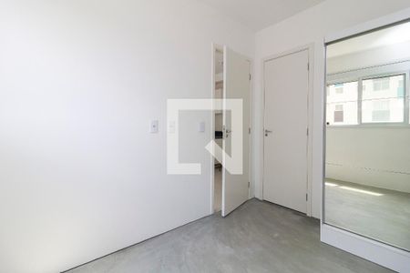 Quarto 2 de apartamento à venda com 2 quartos, 35m² em Santo Amaro, São Paulo