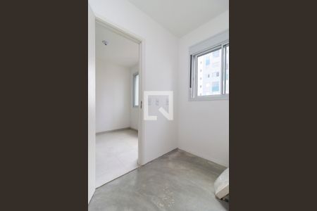 Quarto 1 de apartamento à venda com 2 quartos, 35m² em Santo Amaro, São Paulo