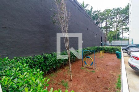 Pet Place de apartamento à venda com 2 quartos, 35m² em Santo Amaro, São Paulo