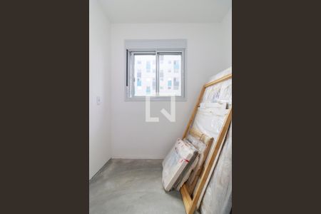 Quarto 1 de apartamento à venda com 2 quartos, 35m² em Santo Amaro, São Paulo