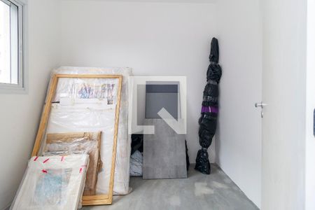 Quarto 1 de apartamento à venda com 2 quartos, 35m² em Santo Amaro, São Paulo