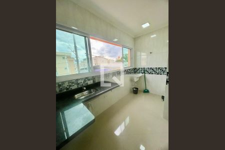 Apartamento à venda com 3 quartos, 65m² em Vila Claudio, Santo André