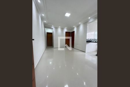 Apartamento à venda com 3 quartos, 65m² em Vila Claudio, Santo André