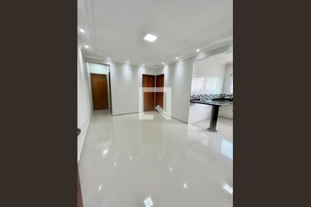 Apartamento à venda com 3 quartos, 65m² em Vila Claudio, Santo André
