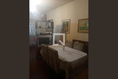 Casa à venda com 3 quartos, 358m² em Vila Cruzeiro, São Paulo