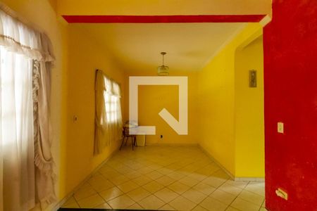 Sala de casa à venda com 2 quartos, 152m² em Chácara Sergipe, São Bernardo do Campo