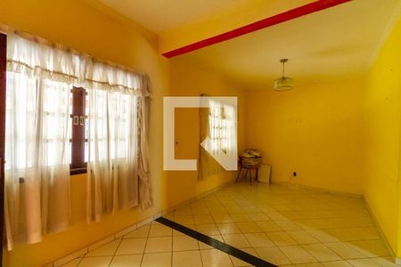 Sala de casa à venda com 2 quartos, 152m² em Chácara Sergipe, São Bernardo do Campo