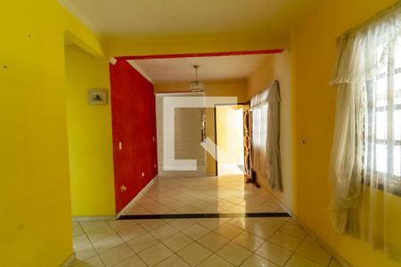 Sala de casa à venda com 2 quartos, 152m² em Chácara Sergipe, São Bernardo do Campo