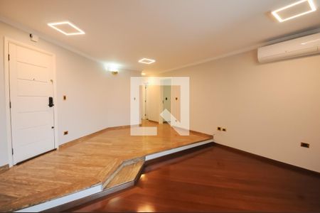 Sala de apartamento à venda com 4 quartos, 164m² em Centro, São Bernardo do Campo