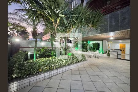 Área comum de apartamento à venda com 3 quartos, 180m² em Recreio dos Bandeirantes, Rio de Janeiro