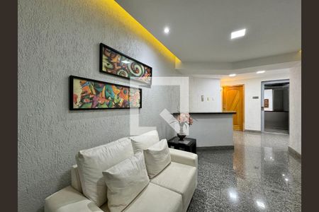 Área comum de apartamento à venda com 3 quartos, 180m² em Recreio dos Bandeirantes, Rio de Janeiro