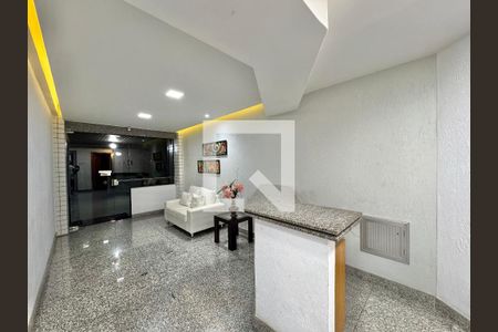 Área comum de apartamento à venda com 3 quartos, 180m² em Recreio dos Bandeirantes, Rio de Janeiro