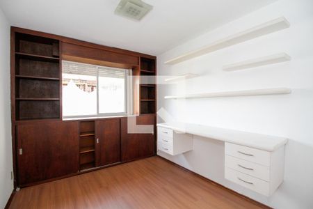 Quarto 1 de apartamento para alugar com 3 quartos, 120m² em Pinheiros, São Paulo