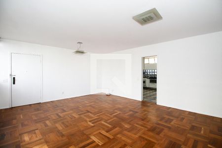 Sala  de apartamento para alugar com 3 quartos, 120m² em Pinheiros, São Paulo